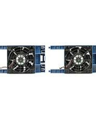 Hewlett Packard Enterprise P48908-B21 Server Fan, W128592931, Computer Fan, 35 dB, 3-Pin or 4-Pin, Copper, Forced Air Cooling