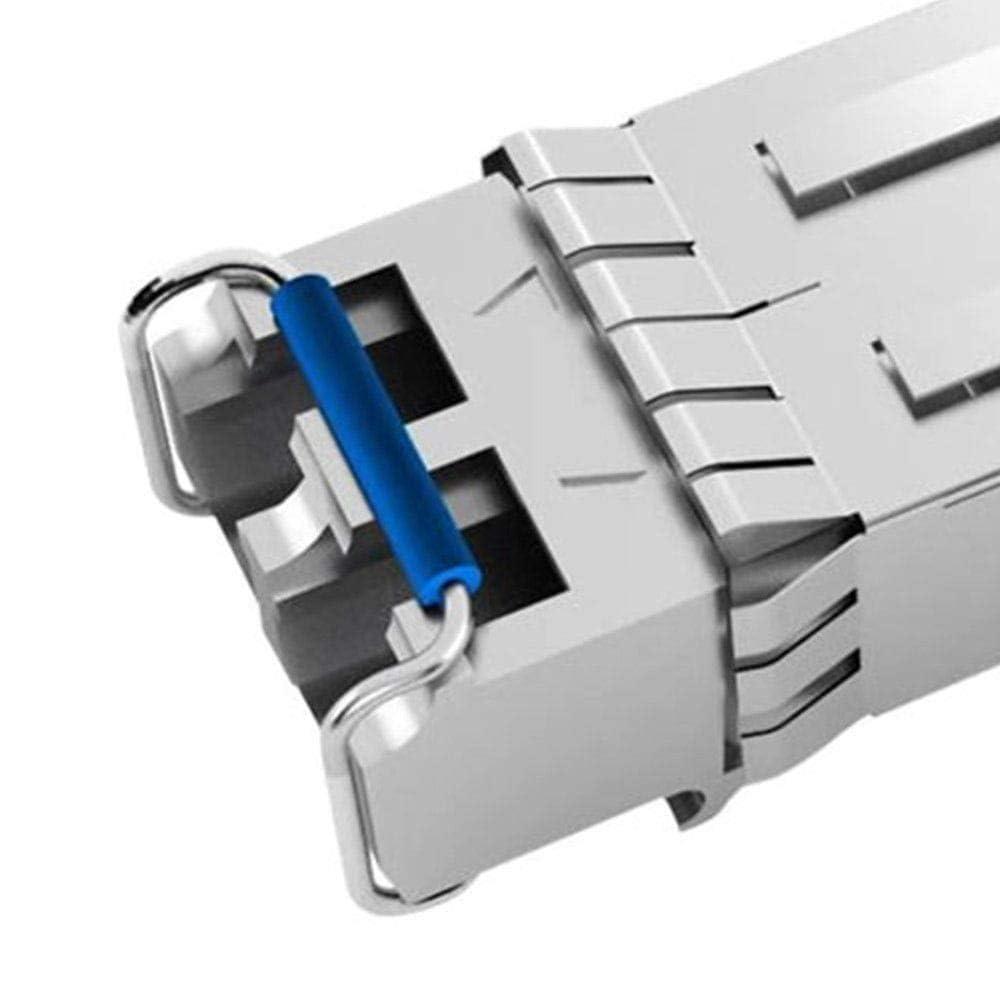 Aruba a Hewlett Packard Enterprise company HPE 1G SFP LC SX 500m OM2 MMF Transceiver