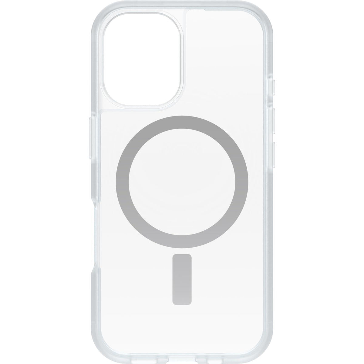 OtterBox iPhone 16 React Series Case - Clear
