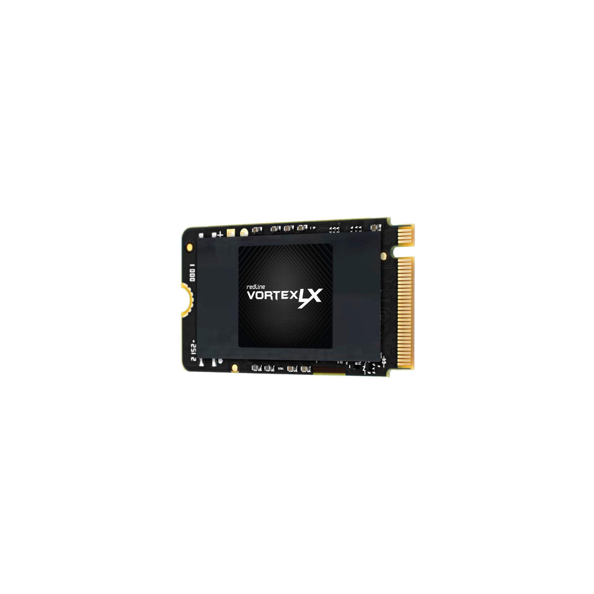 Mushkin Vortex-LX – PCIe Gen4 x4 NVMe 1.4 – M.2 (2242) Internal Solid State Drive (SSD) – Gaming Devices Compatible – (MKNSSDVT-D4) (Gen.4, Vortex-LX 2242, 2TB LX 2242)