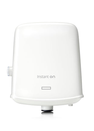 HPE Networking Instant On Access Point AP17 2x2 WiFi 5 Outdoor Wireless Access Point | Power Source Not Included | US Model (R2X10A)