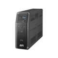 APC UPS 1350VA Sine Wave UPS Battery Backup and Surge Protector, BR1350MS Backup Battery Power Supply with AVR, (2) USB Charger Ports