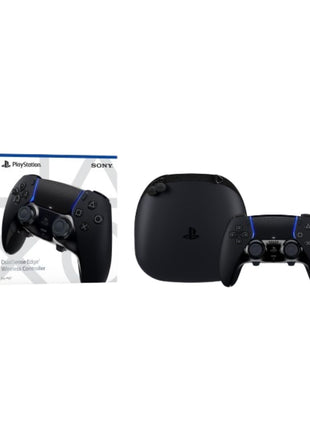 PlayStation DualSense Edge Wireless Controller - Midnight Black