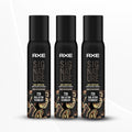 Axe Signature Champion Long Lasting Deodorant No Gas Body Perfume For Men 200ml, Pack of 3