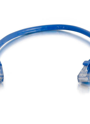 C2G/Cables to Go 00482 Cat5e Snagless Unshielded (UTP) Network Patch Cable
