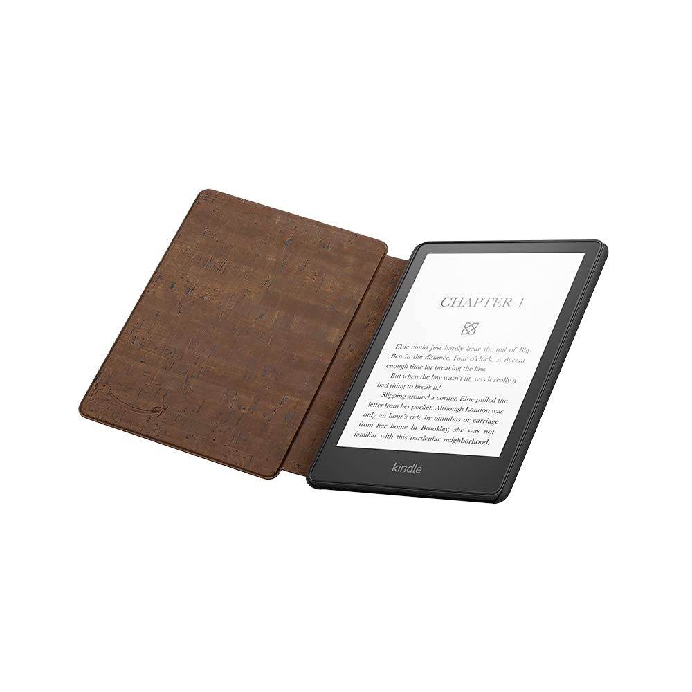 Kindle Paperwhite Cork Cover (11th Generation-2021)