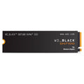 WD_BLACK 1TB SN7100 NVMe Internal Gaming SSD Solid State Drive - Gen4 PCIe, M.2 2280, Up to 7,250 MB/s - WDS100T4X0E [New Version]
