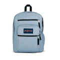 JanSport Laptop Backpack - Computer Bag with 2 Compartments, Ergonomic Shoulder Straps, 15” Laptop Sleeve, Haul Handle - Blue Dusk