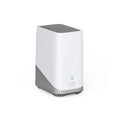 eufy Security HomeBase S380 (HomeBase 3),eufy Edge Security Center, Local Expandable Storage up to 16TB, Product Compatibility, Advanced Encryption,2.4 GHz Wi-Fi, No Monthly Fee