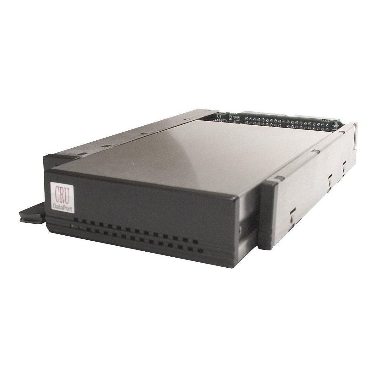 CRU DataPort DP25 6G Framcarr SAS SATA RoHS (8510-6402-9500)