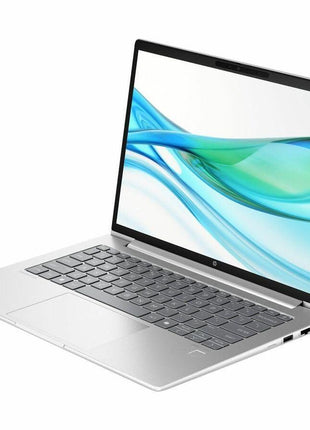 HP ProBook 440 G11 14 inch Notebook - WUXGA - Intel Core Ultra 5 125U - vPro Technology - 8 GB - 256 GB SSD - English Keyboard - Pike Silver
