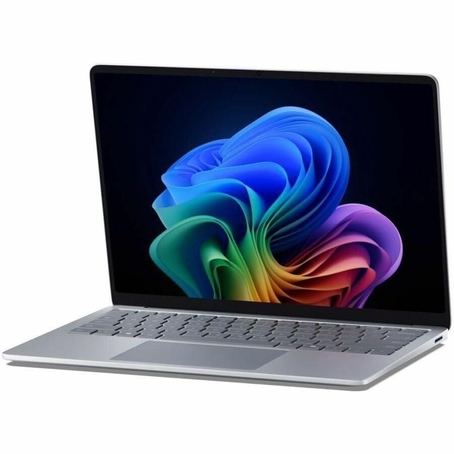 Microsoft Surface Laptop 7 13.8" Touchscreen Copilot+ PC Notebook - Intel Core Ultra 7-32 GB - 512 GB SSD - English Keyboard - Platinum