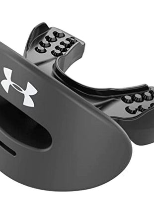 Under Armour Lip Gaurd for Football, Football Mouth Guard With Strap, Football Mouthpiece, Full Mouth Protection, Football Mouth Guard for Braces, Lip Guard Mouth Piece, Adult and Youth Mouth Guards