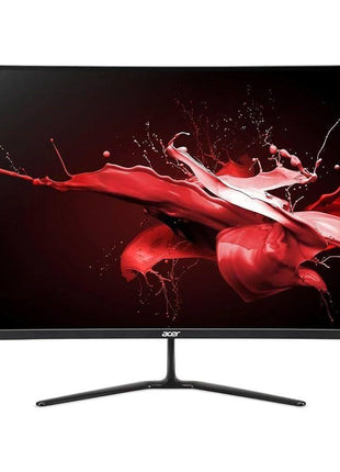 Acer Nitro XZ342CU V3bmiiphx 34 inch 1500R 21:9 Curved QHD (3440 x 1440) AMD
