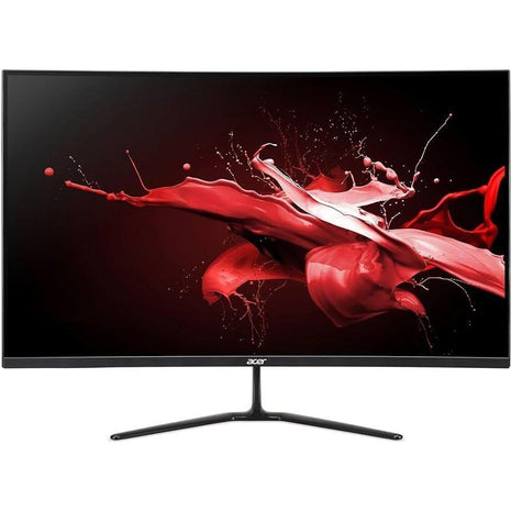 Acer Nitro XZ342CU V3bmiiphx 34 inch 1500R 21:9 Curved QHD (3440 x 1440) AMD
