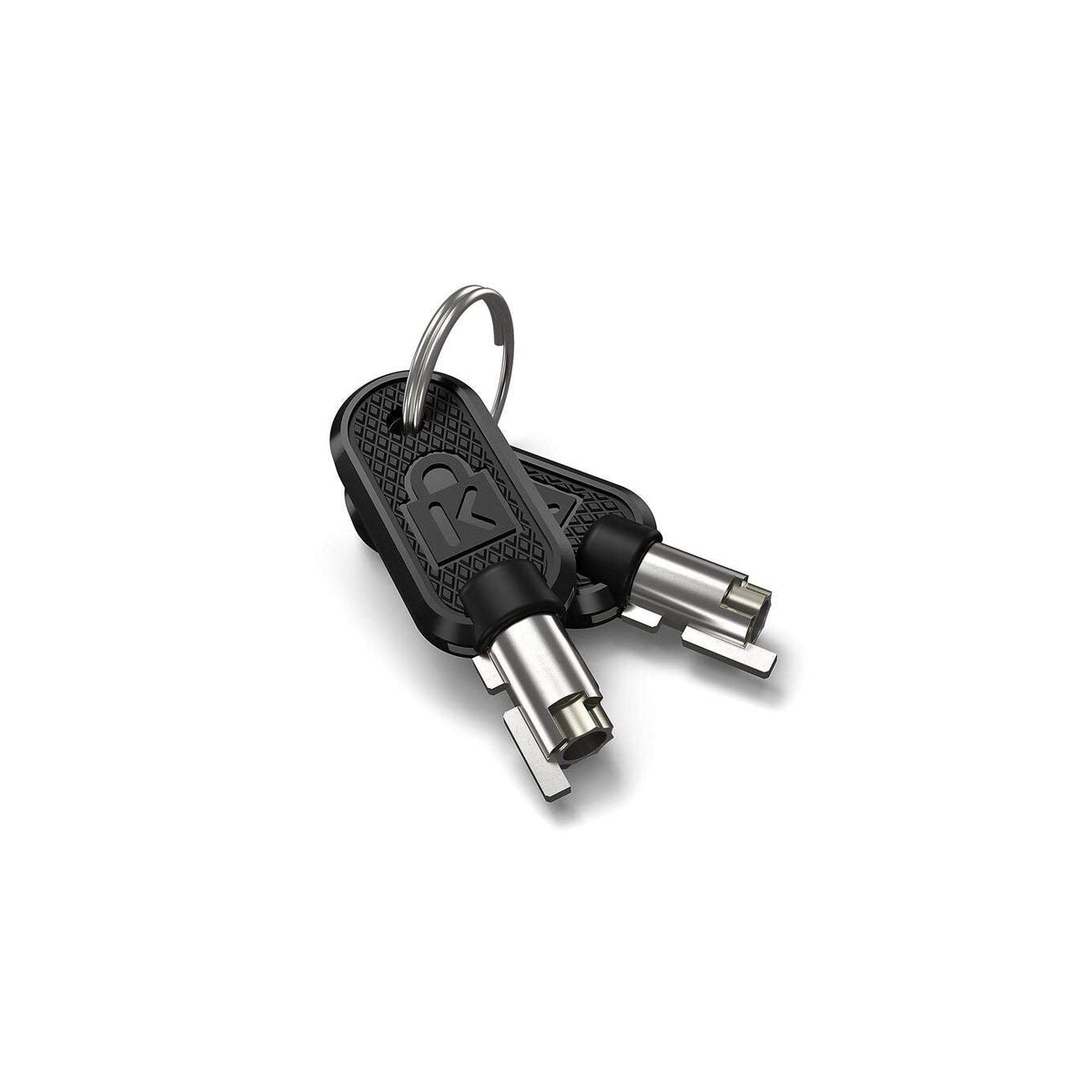 Kensington Microsoft Surface Pro 7 and Surface Go Keyed Cable Lock (K62044WW)