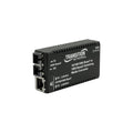 Transition Networks Mini Gigabit Ethernet Media Converter