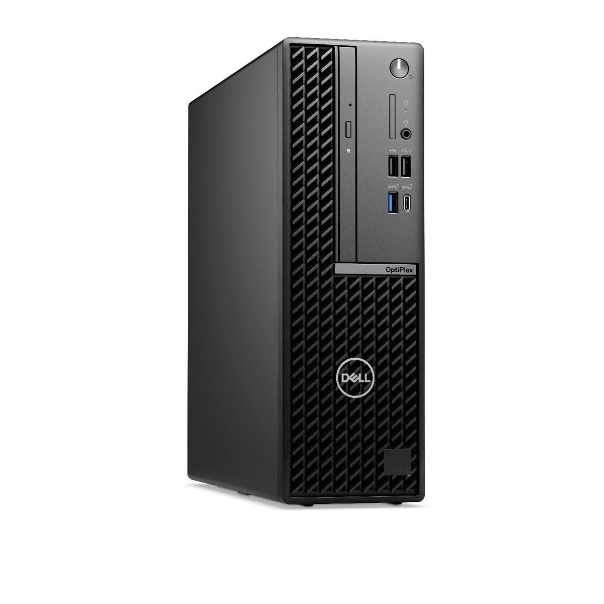 Dell OptiPlex 7000 7020 Plus Desktop Computer - Intel Core i7 14th Gen i7-14700 - 32 GB - 512 GB SSD - Small Form Factor - Black