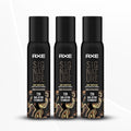 Axe Signature Dark Temptation Long Lasting Deodorant, Body Perfume For Men, 200ml Pack of 3
