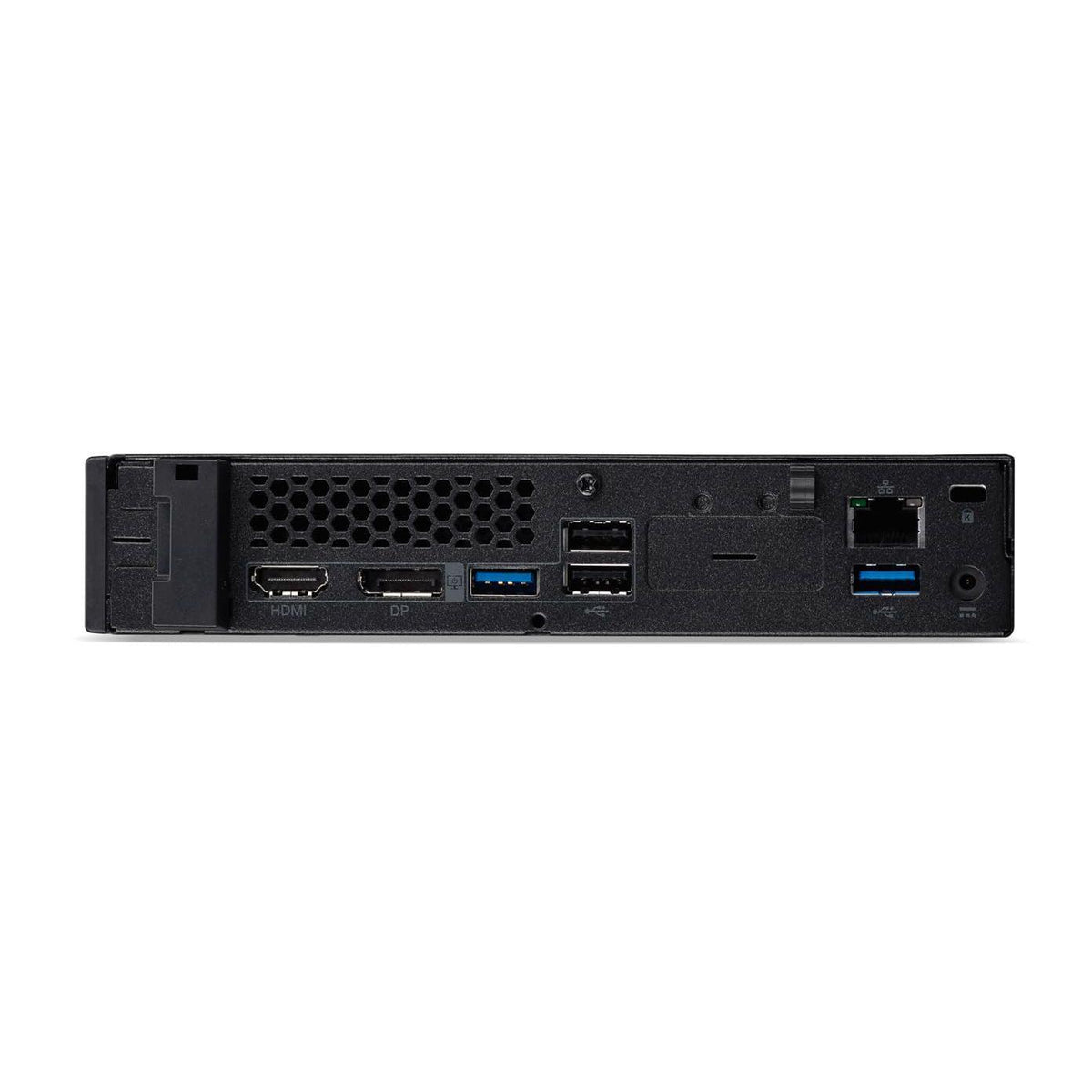 Acer Veriton Vero Mini VVN4690GT-I716G1 Desktop | Intel Core i7-12700T | 16 GB DDR4 | 1 TB PCIe 4.0 SSD | Wi-Fi 6E | USB KB & Mouse | Windows 10 Pro 64-bit (Free Upgrade to Windows 11 Pro 64-bit)