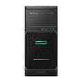 Hewlett Packard Enterprise HPE ProLiant ML30 Gen10 Plus Tower Server, Xeon E-2314 4-Core 2.8GHz, 64GB DDR4 Memory, 4TB SSD Storage, RAID, iLO