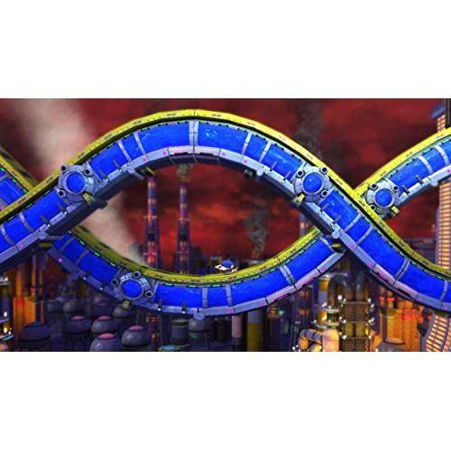 Sonic Generations (Greatest Hits) - PlayStation 3