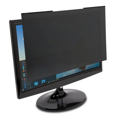Kensington MagPro 23" (16:9) Monitor Privacy Screen with Magnetic Strip (K58355WW)