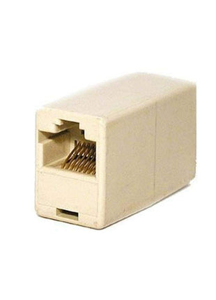 Belkin R6G089-S RJ45F/RJ45F Modular Straight Coupler