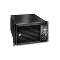 APC UPS 3000VA Smart-UPS Single Phase Online Uninterruptible Power Supply, Rack Mount UPS (SRT3000RMXLA)