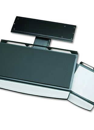 FELLOWES 8031301 Office Suites(TM) Adjustable Keyboard Tray