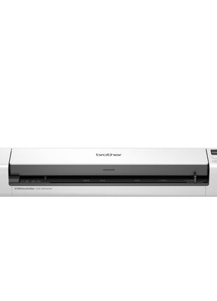 Brother DS-940DW Duplex and Wireless Compact Mobile Document Scanner