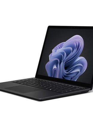 Microsoft Surface Laptop 6 13.5 inch Touchscreen Notebook - Intel Core i5-16 GB - 512 GB SSD - English Keyboard - Black