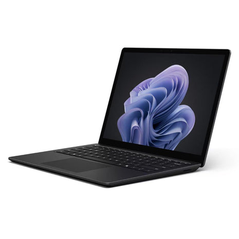 Microsoft Surface Laptop 6 13.5 inch Touchscreen Notebook - Intel Core i5-16 GB - 512 GB SSD - English Keyboard - Black