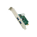 AcomData SuperSpeed USB 3.0 PCI Express Card 2 Port ADPU3-PCIX