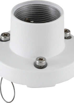 AXIS Communications AXIS Q6032-E PENDANT KIT ACCS - White - Mounting Kit for Outdoor Cameras - Portable - Small - Plastic - Battery Powered - Unisex - Adults