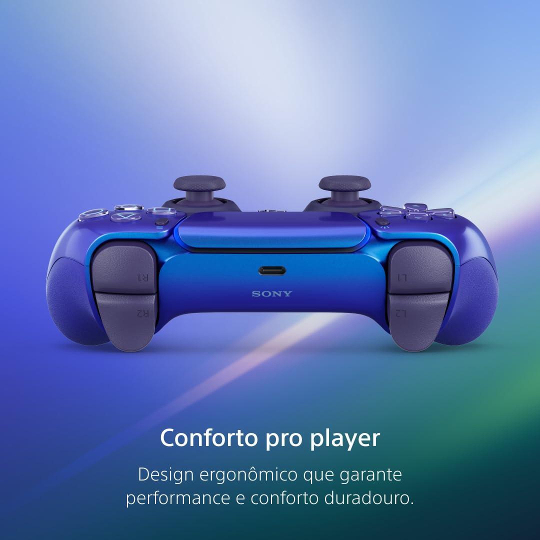 PlayStation DualSense™ Wireless Controller – Chroma Indigo