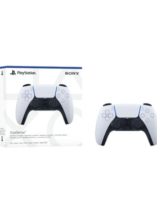 PlayStation DualSense® Wireless Controller - White