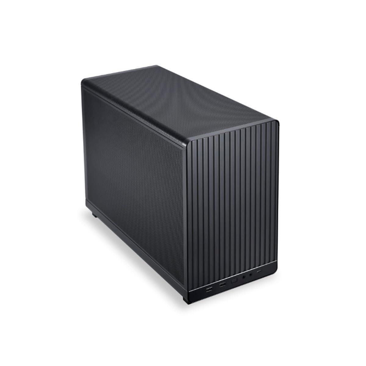Lian-Li A3-mATX M-ATX Micro Tower Computer Case Black