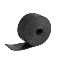 NABOWAN Solid Rubber Strip,Sheets,Rolls 1/8