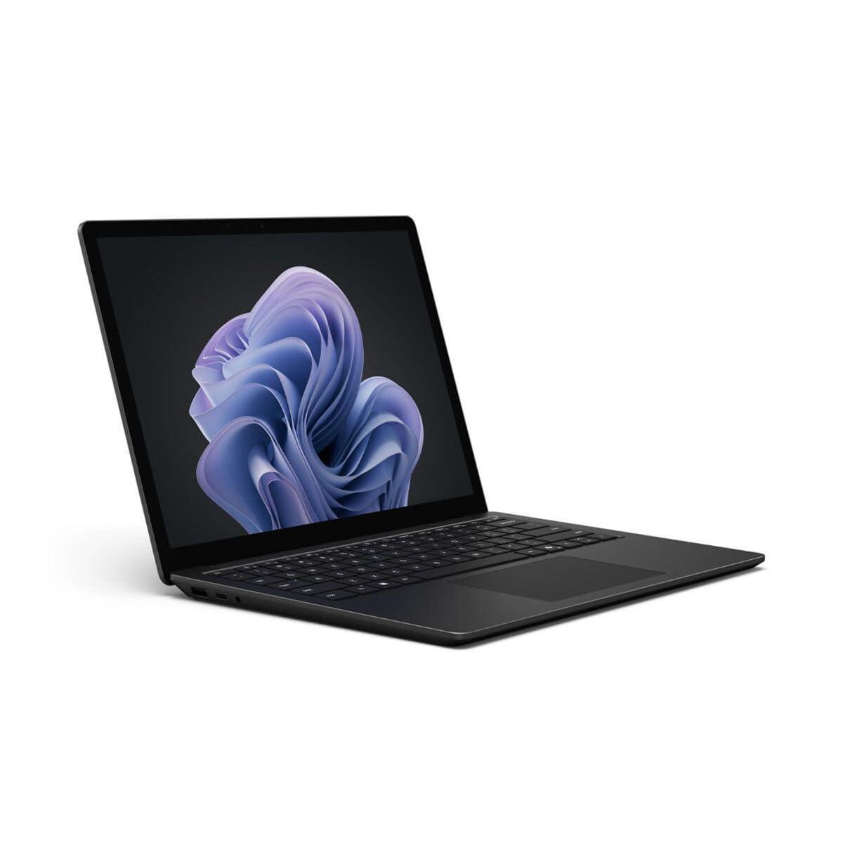 Microsoft Surface Pro 10 Tablet - 13" - 16 GB - 256 GB SSD - Windows 11 Pro - Black