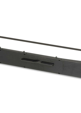 Epson LX-350 Black Fabric Ribbon (4M Characters), Single, Model Number: S015631