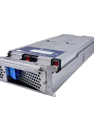 Raion Power Compatible APC RBC43 High Rate Replacement Battery Cartridge UPS SMT2200RM2U, SMT2200RM2UC, SMT2200RM2UNC, SMT3000RM2U, SMT3000RM2UC, SUA2200RM2U, SUA3000RM2U, SUM1500RMXL2U, SUM3000RMXL2U