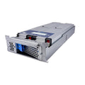 Raion Power Compatible APC RBC43 High Rate Replacement Battery Cartridge UPS SMT2200RM2U, SMT2200RM2UC, SMT2200RM2UNC, SMT3000RM2U, SMT3000RM2UC, SUA2200RM2U, SUA3000RM2U, SUM1500RMXL2U, SUM3000RMXL2U
