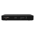 Sonicwall TZ80 Total Secure - 1 Year Advanced Protection (03-SSC-2840) | TZ80 Network Security Appliance with 1 Year Advanced Protection Service Suite | Next-Generation Firewall