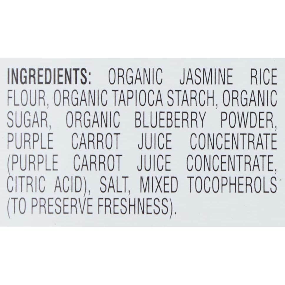 Happy Baby Organics Teether, 3 Flavor Variety Pack, 12 Count (Pack of 3)