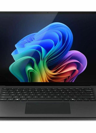 Microsoft Surface Laptop 7 15 inch Touchscreen Copilot+ PC Notebook - Qualcomm Snapdragon X Elite - 16 GB - 1 TB SSD - English, French Keyboard - Graphite