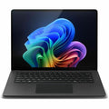 Microsoft Surface Laptop 7 15 inch Touchscreen Copilot+ PC Notebook - Qualcomm Snapdragon X Elite - 16 GB - 1 TB SSD - English, French Keyboard - Graphite