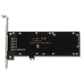 LSI Logic BBU-BRACKET-05; Remote Mounting Bracket for LSI Bbus and Cachevault Power Module (LSI00291)