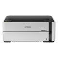 Epson Workforce ST-M1000 Desktop Inkjet Printer - Monochrome, 5.9 inch x 14.8 inch x 13.7 inch