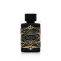 Lattafa Perfumes Bade'e Al Oud, Oud for Glory for Unisex Eau de Parfum Spray, 3.4 Ounce